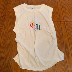Tommy Hilfiger sleeveless t-hirt